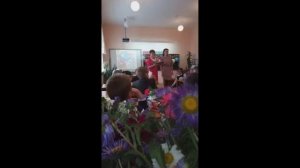 1б класс МОБУ СОШ с. Прибельский