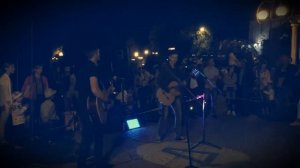 ЖУКИ БАТАРЕЙКА COVER| ЖУКИ БАТАРЕЙКА НА ГИТАРЕ