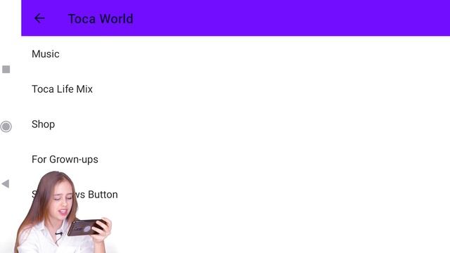 НОВЫЕ СЕКРЕТЫ и лайфхаки в Тока Бока из Тик Ток ? Toca Life World смотреть онлайн