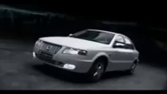 KHODRO SAMAND SOREN(IRAN,1) смотреть онлайн