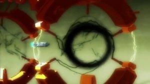 Aoki Hagane no Arpeggio: Ars Nova / Arpeggio of Blue Steel