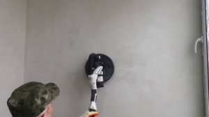 Шлифмашина MAC allister msds600F "Жираф" (часть 2)