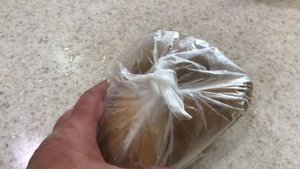 648. Картофель "в мундире" в микроволновке. Быстро и вкусно.