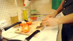 Как приготовить РИЗОТТО | Михаил Веган | выпуск №5