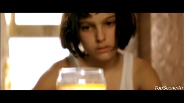 Леон OST Leon Sting – Shape Of My Heart смотреть онлайн