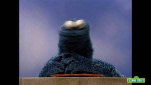 Sesame Street: Zero is Delicious with Cookie Monster