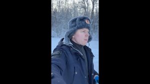 Обкатка,Первая серьезная поломка,Снегоход Буран