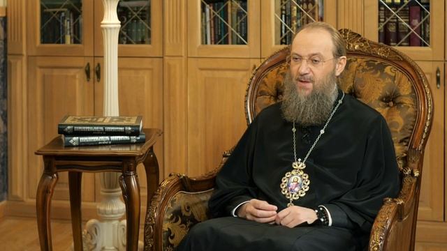 Что такое чистилище? И можно его сравнить с мытарствами? Программа ЦиО, выпуск 206