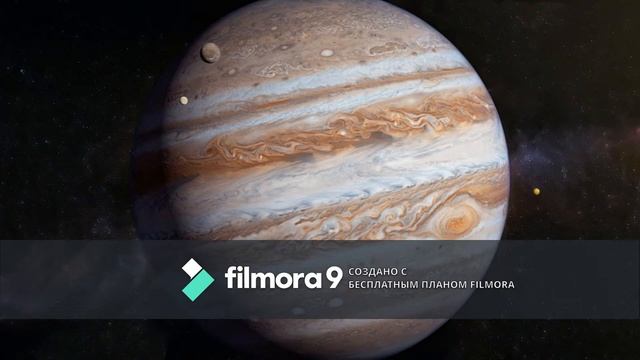 Музыка космоса