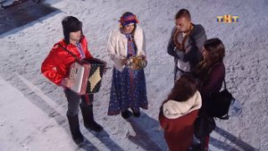 ДОМ-2 Lite 5030 день Дневной эфир (16.02.2018)