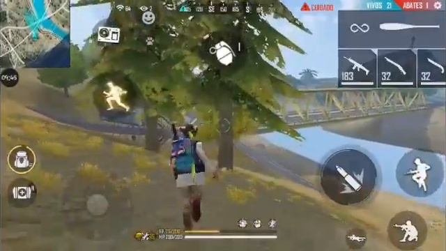 A lenda do j2 prime no free fire смотреть онлайн