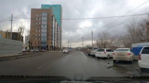 г. Красноярск 10 апреля 2024г. Октябрьский район