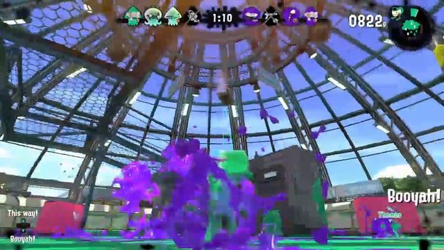 Sploon and other Game Randomness смотреть онлайн