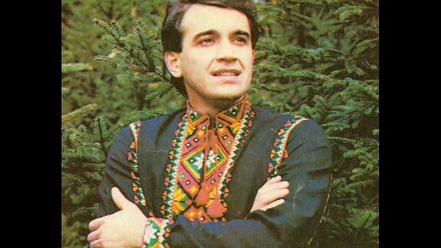 Назарій Яремчук - Білий човен. Nazariy Yaremchuk - Bilii choven
