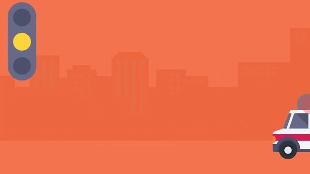 «Правила дорожные детям знать положено» смотреть онлайн