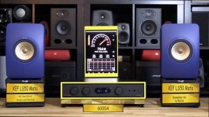 Audiolab 6000A vs Denon PMA-800NE Sound Comparison. Which one do you Prefer?