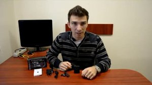 Универсальный детектор проводных и беспроводных камер и радио жучков «CAMERAHUNTER-PLUS»