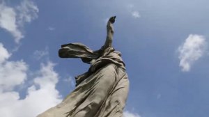 Современный Волгоград (это наш город)