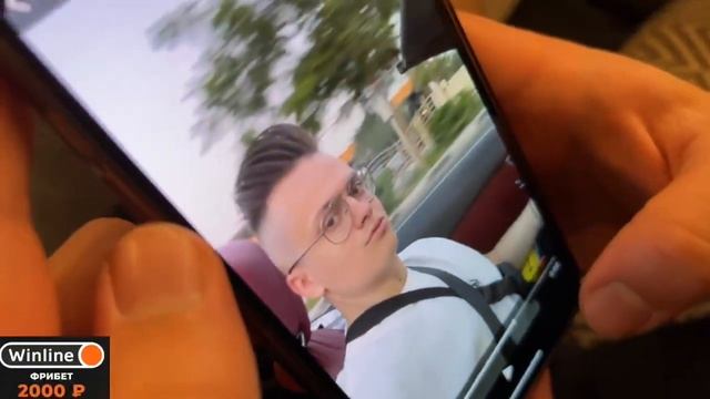 иксель парадеич и укротитель про новую прическу бустера...♡ смотреть онлайн