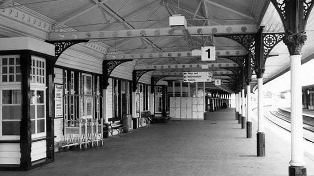 Old Photographs Aviemore Highlands Scotland смотреть онлайн