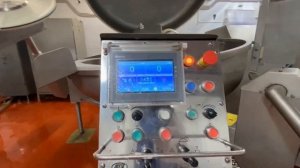 Вакуумный куттер А170-0,3