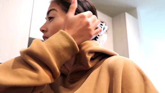 DAY 11 VLOGMAS 🎄using my breville espresso machine, being productive at home + interesting package! смотреть онлайн