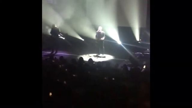 Cigarettes After Sex- Apocalypse (Live Washington DC)