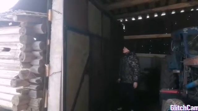 Ворота откатные. воротина. Обзор откатных ворот! простая конструкция! смотреть онлайн