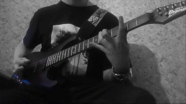 SIALIA - DURSUN ZAMAN (Manga cover) - Playthrough by D. Zverev смотреть онлайн