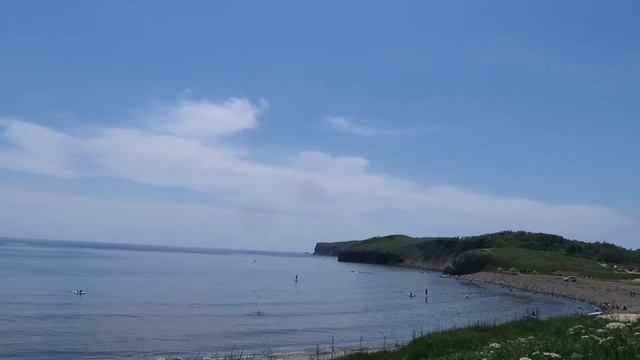 Край России - МЫС ТОБИЗИНА/Остров Русский, как добраться смотреть онлайн