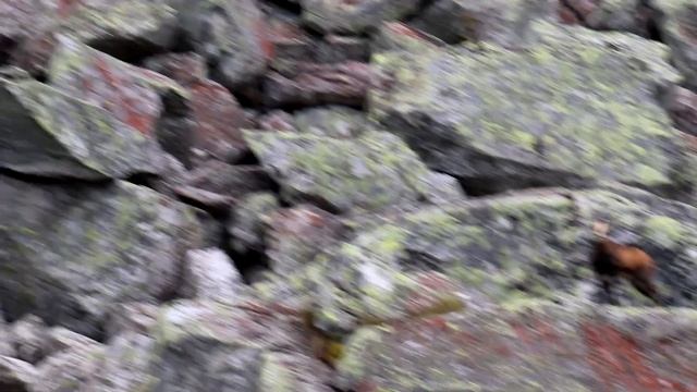 ZAKOPANE. Morskie oko. ч.1 смотреть онлайн