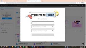 How To Export To Html Figma Tutorial