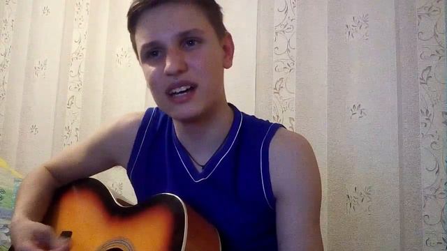 Егор Летов-БЕРИ ШИНЕЛЬ(кавер-РУССКИЙ АНДЕГРУНД) смотреть онлайн