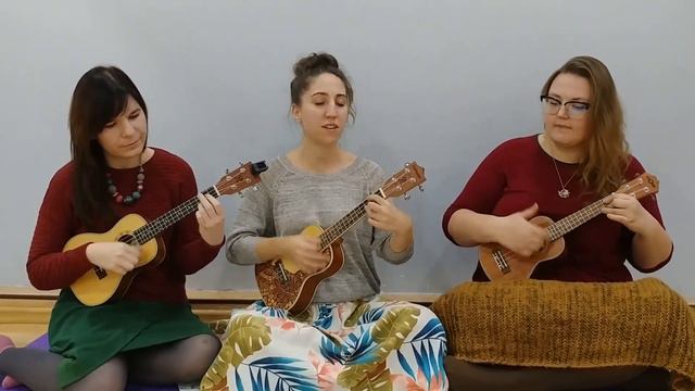 For The Lahui Cover - Kyiv смотреть онлайн