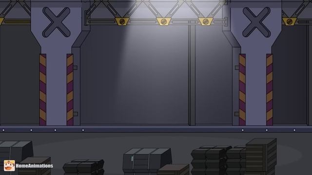 Breaking through the defenses - Cartoons about tanks смотреть онлайн