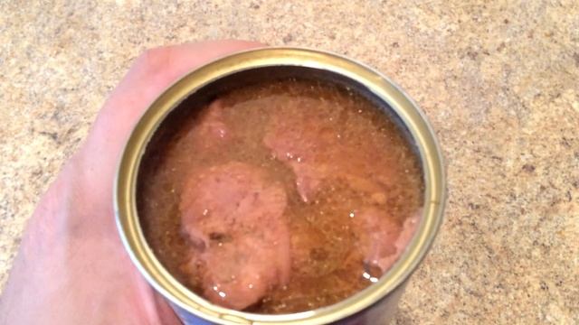 Куриная Печень Куриная Ферма Обзор Консервы Птичьи
