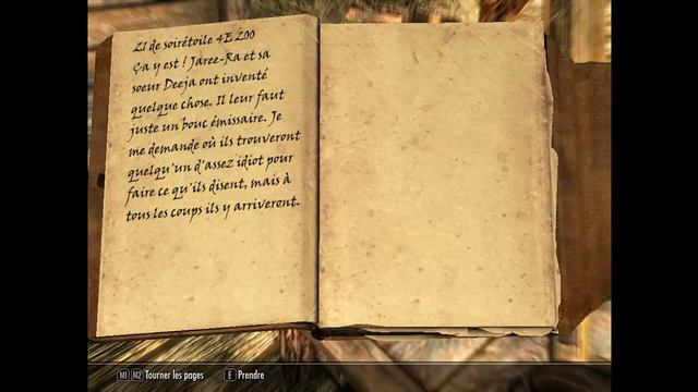 playtrough skyrim integral ep 28