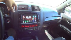 KIA MOHAVE EX 3.8 V6 4X4 AUTOMÁTICO 2012 :: O que temos pra hoje !