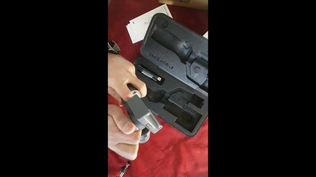 DJI Osmo Mobile 2 UnBoxing & First Impression смотреть онлайн
