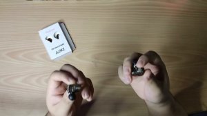 QKZ AK6-PRO | SOLID UPGRADE | UNDER 300 PHP | NGJ Reviews