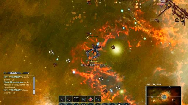 dark orbit cz 2 смотреть онлайн