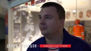 ПХК ЦСКА – ХК «Ак Барс» 3-0.Вокруг матча