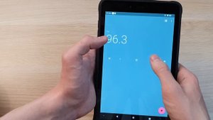 ULEFONE ARMOR PAD - КОМПАКТНЫЙ ЗАЩИЩЕННЫЙ ПЛАНШЕТ!