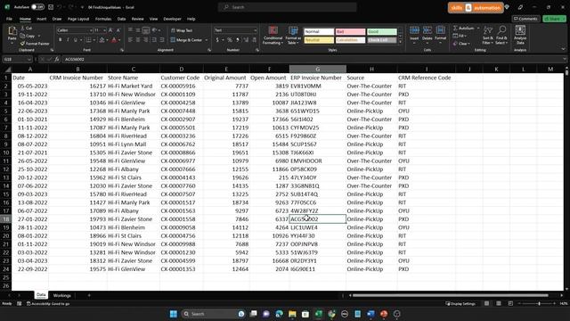 Excel VBA: Practical Guide to Finding Unique Values (Advanced Filter & Dictionaries)