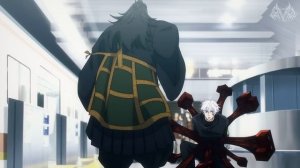 ПОЧЕМУ СУКУНА И КЕНДЗЯКУ - БРАТЬЯ?! (Пруфы)