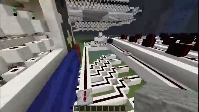 Жесткий диск в Майнкрафт #6 смотреть онлайн