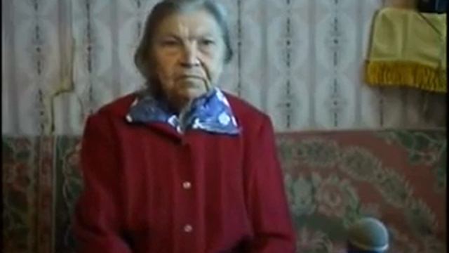 Антонина Ивановна (Уральская Оригинал). РЖАКА