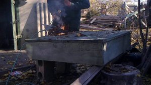 Сварочный выпрямитель с фазовым управлением своими руками