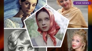 Настеньке из «Морозко» уже 73 года. Как сложилась судьба актрисы и как выглядит сейчас Наталья Седы