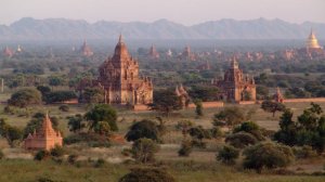 Без пересадок: Мьянма рассматривает вариант запуска прямых рейсов из Москвы